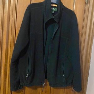 Eddie Bauer fleece